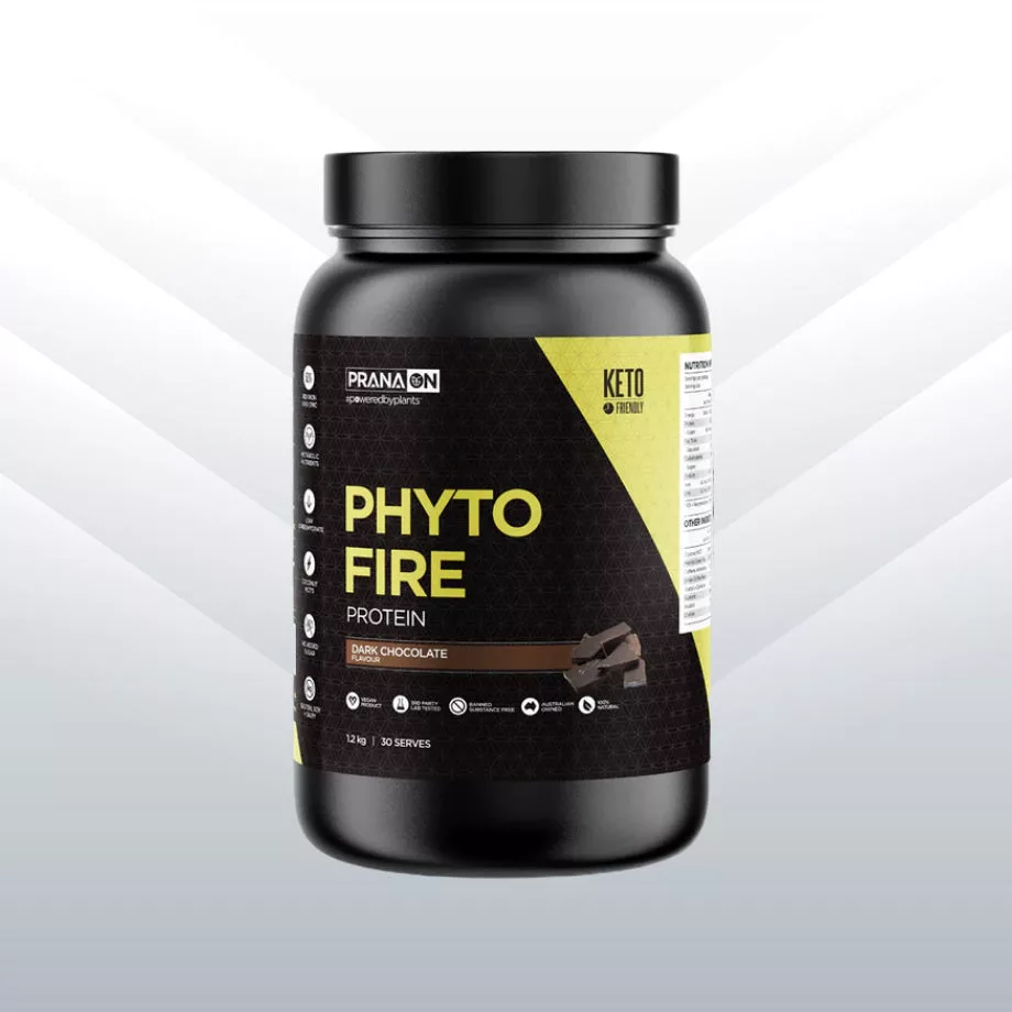 Prana On Phyto Fire
