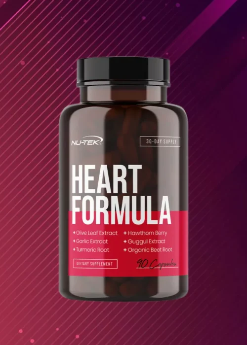 Trusted Nutrition Ultra