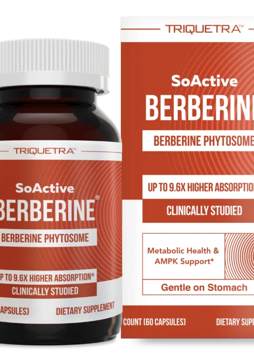 SoActive Berberine