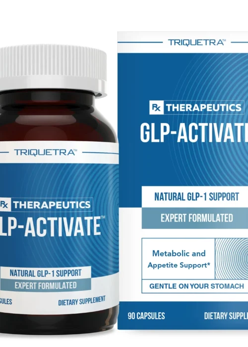 GLP-Activate: Hunger & MetabolismSupport
