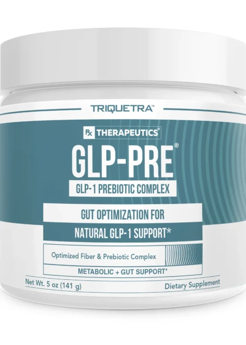 GLP-Pre: GLP-1 Prebiotic Fiber Complex(CS)